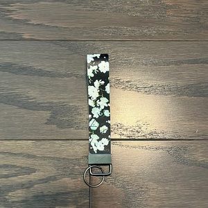 Hand crafted key fob keychains